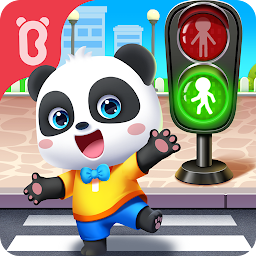 Image de l'icône Panda Promenade - En Sécurité