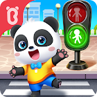 Little Panda Travel Safety 