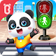 Little Panda Travel Safety