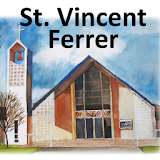 St. Vincent Ferrer Church icon