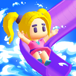 Water Slide Park