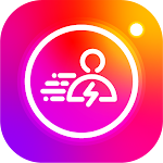 Cover Image of Unduh Get Real Followers for instagram 6.4.0 APK