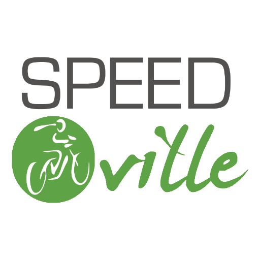 SpeedVille Coaching App 1.6 Icon