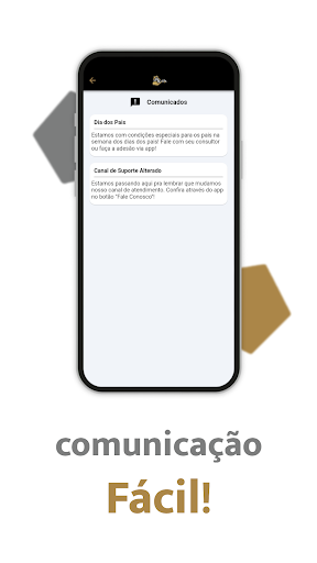 NS Consórcios Screen 3