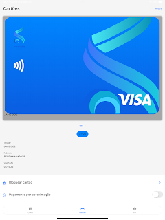 Prover Bank screenshot 10