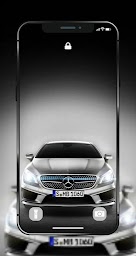Mercedes Benz Wallpaper 4K