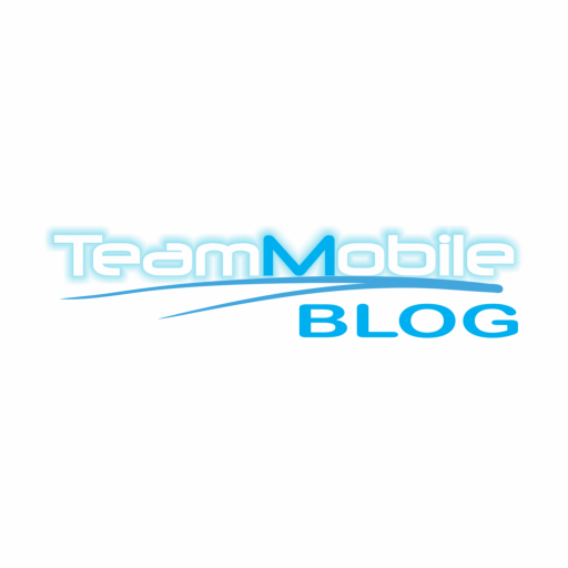 TeamMobile Blog logo