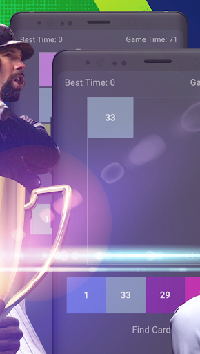 Fortuna Screen 3