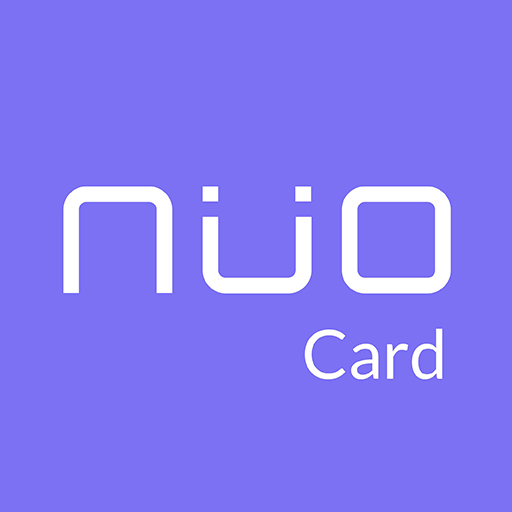 NÜO Card logo