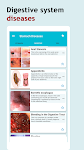 screenshot of All Stomach Disease &Treatment