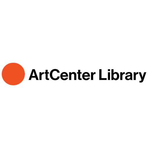 ArtCenter Library Mobile logo
