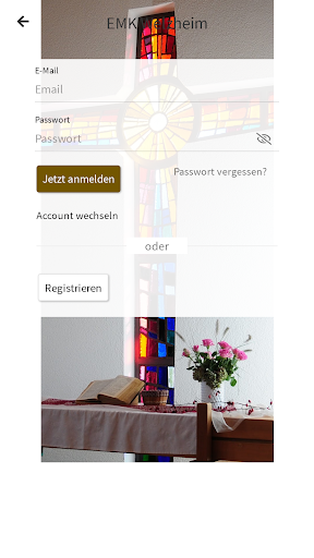 EMK Welzheim Screen 2
