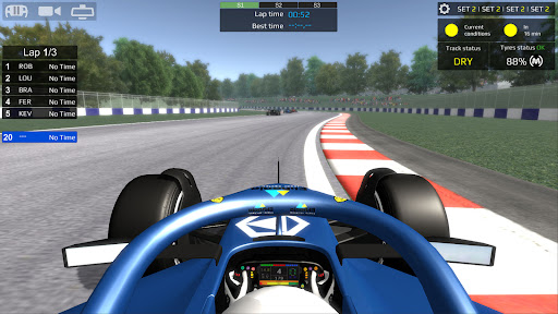 Fx Racer screenshot 7