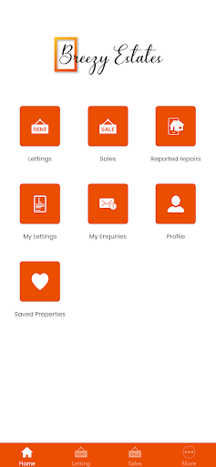 Breezy Estates Screen 3