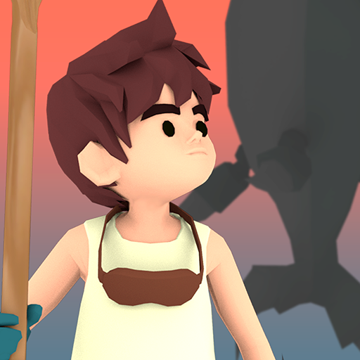 The Boy and The Sea 1.42 Icon