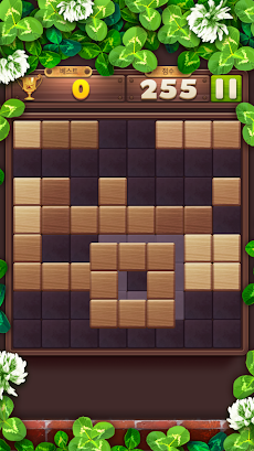 ウッドブロックパズル：マスターのおすすめ画像5