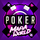 Fresh Deck Poker - Mafia World & Texas Holdem Gang 3.7.11
