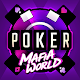 Fresh Deck Poker - Mafia World & Texas Holdem Gang