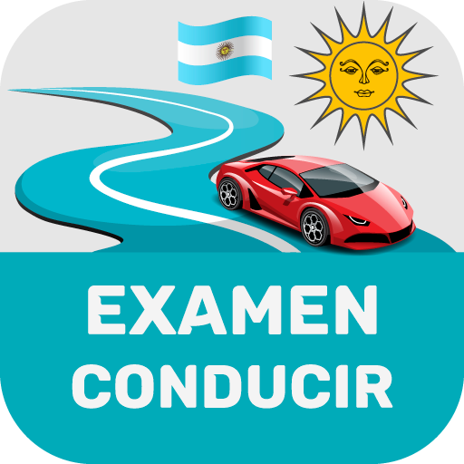 Licencia de Conducir Argentina logo