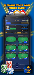 SoPo Poker - Social Poker