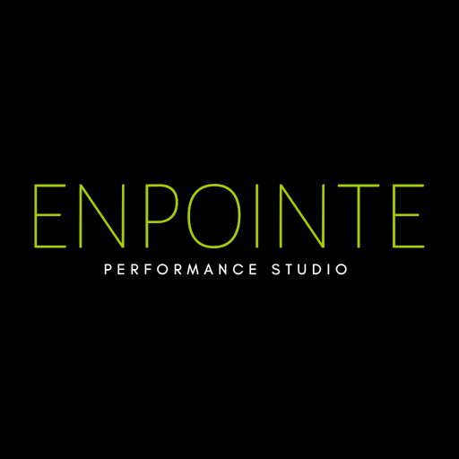 EnPointe Performance Studio logo