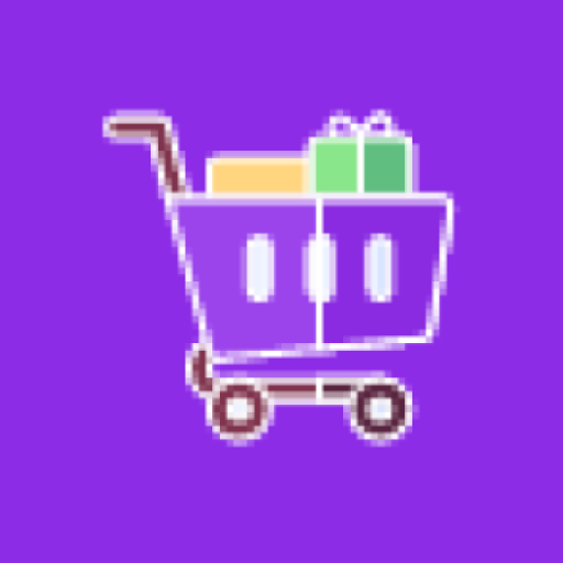 WMarket - Lista de Compras logo
