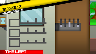 Keymaster - Screenshot 1