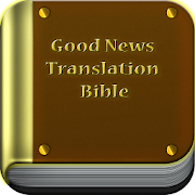 Top 33 Travel & Local Apps Like Good News Translation Bible - Best Alternatives