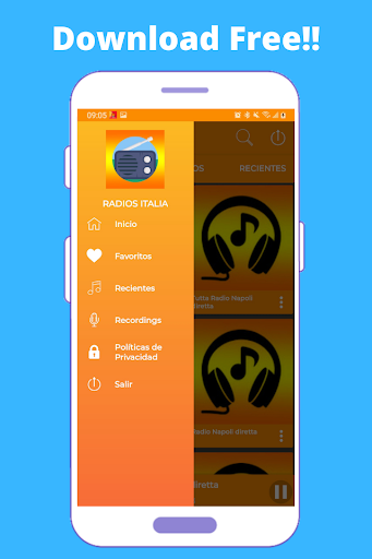 App-Vorschau