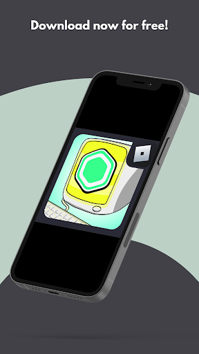 Android application RobIox Hack Prank screenshort