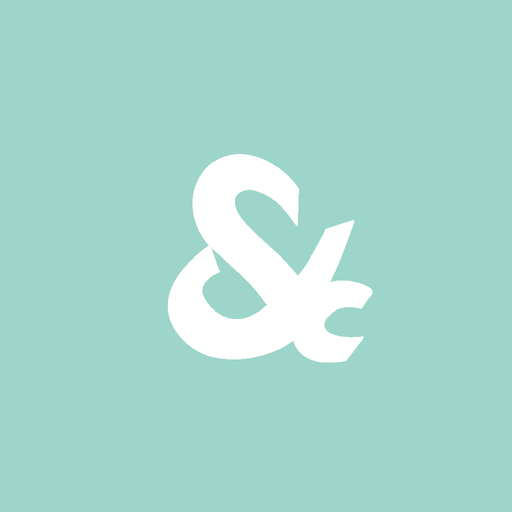 솔트앤초콜릿 logo