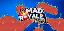 Mad Royale Tactics APK