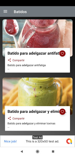 Fast Fitness Solution