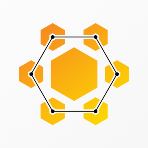 UCBee logo
