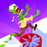 Cover Image of Download Zombie Sprint!  APK
