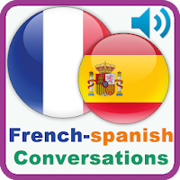 learn spanish french - spanish