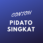 Cover Image of Download Pidato Singkat 1.5 APK