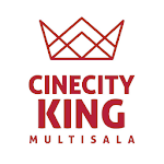 Webtic King Cinema Apk