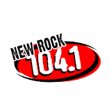 New Rock 104.1 icon