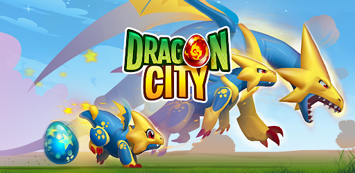Hình ảnh Dragon City Mobile trên máy tính PC Windows & Mac