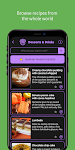 screenshot of Vision - Smart Voice Assistant