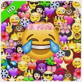Emoji Wallpapers ? icon