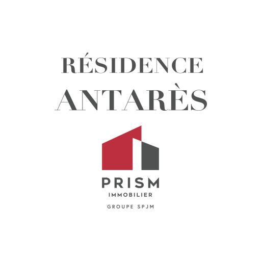 Antarès logo