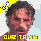 Twd Quiz Trivia dead Guess the character 3