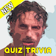 Twd Quiz Trivia Dead 💀 Adivina el personaje