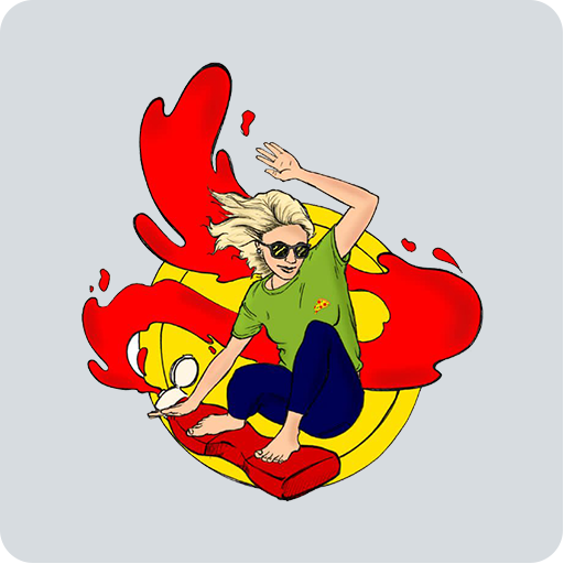 Napolita logo