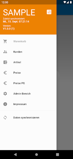 Plastoform IS Screen 2