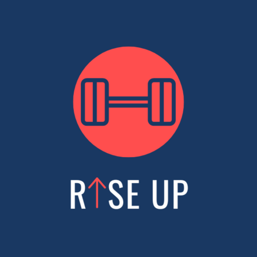Rise Up logo