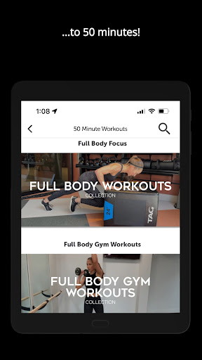 Screenshot of Move 365