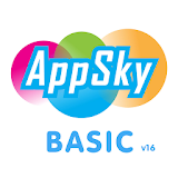 Appsky Basic icon